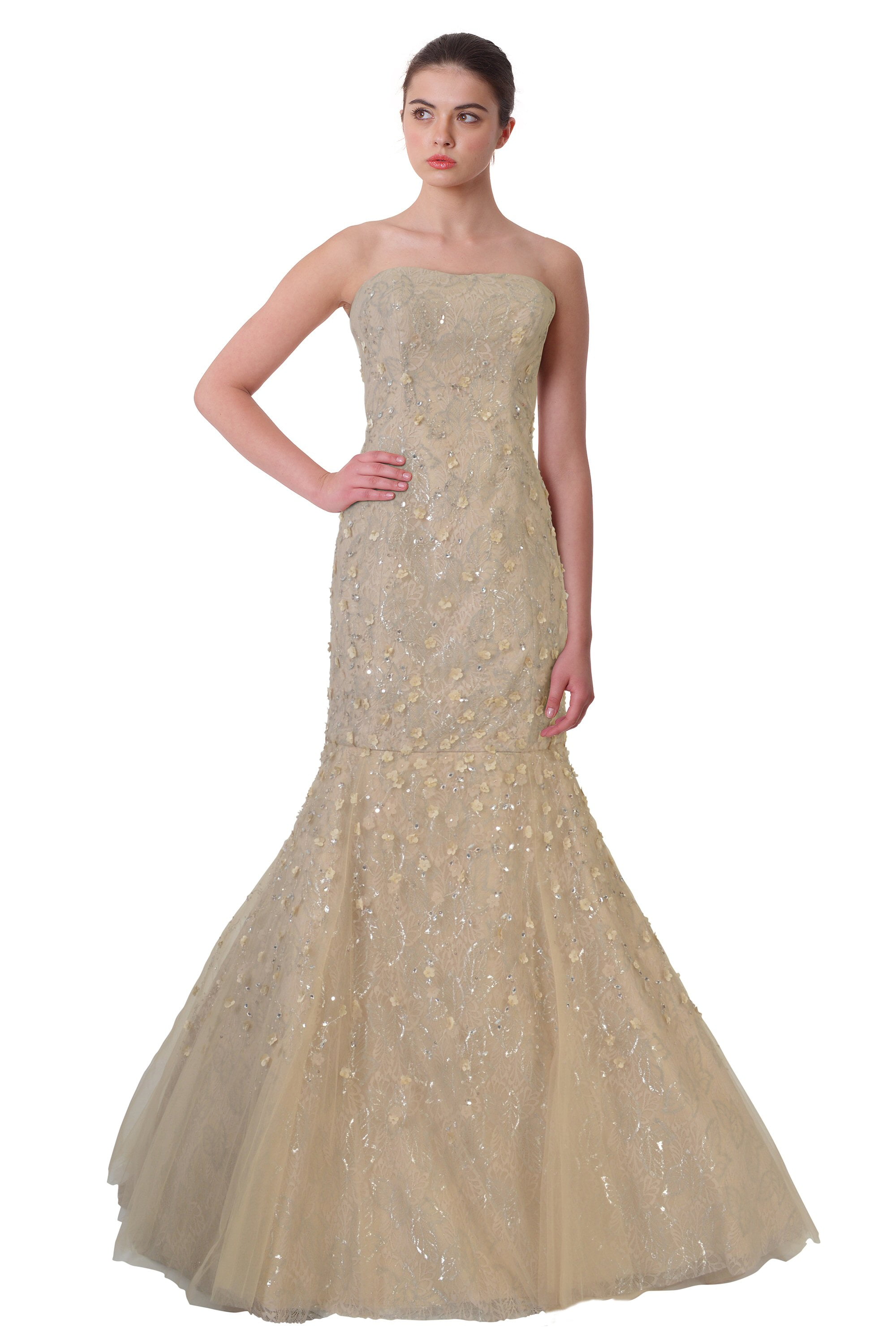 Carolina Herrera Evening Dresses